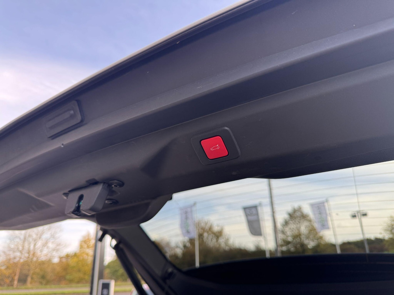 Used Peugeot 3008 2025 for sale - 76423633: Photo 24