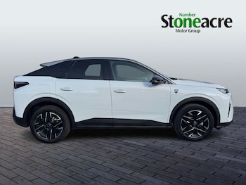 Used Peugeot 3008 2025 for sale - 76423633: Photo