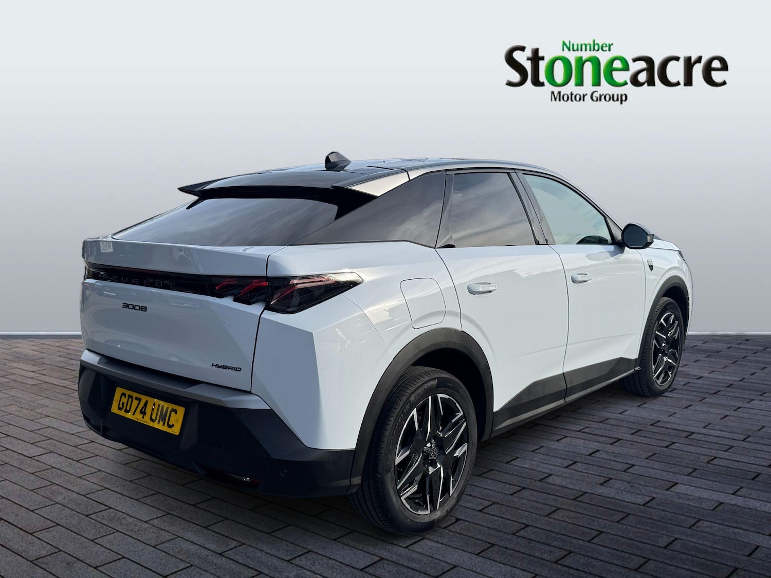 Used Peugeot 3008 2025 for sale - 76423633: Photo 3