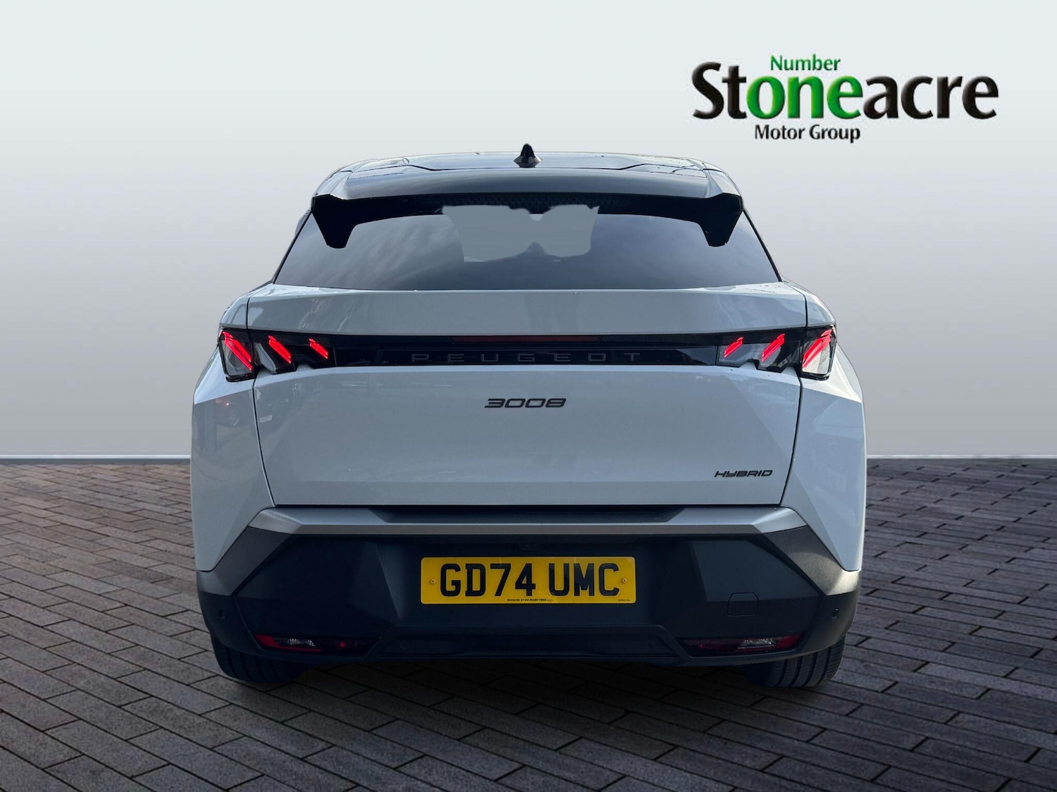 Used Peugeot 3008 2025 for sale - 76423633: Photo 4