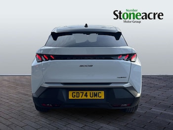 Used Peugeot 3008 2025 for sale - 76423633: Photo