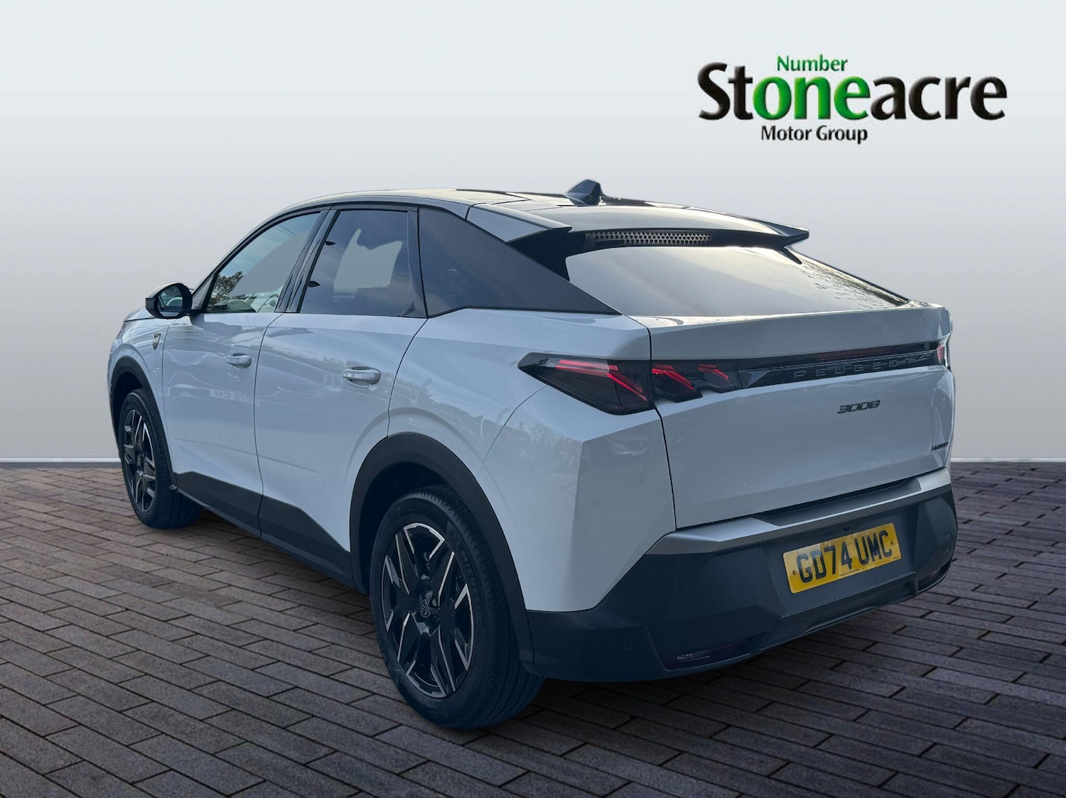 Used Peugeot 3008 2025 for sale - 76423633: Photo 5