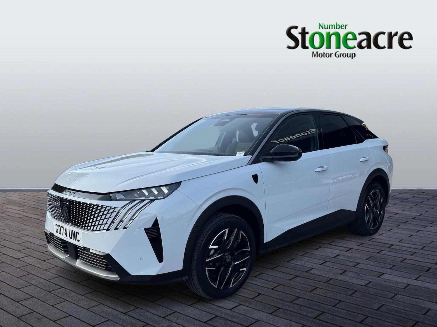 Used Peugeot 3008 2025 for sale - 76423633: Photo 6