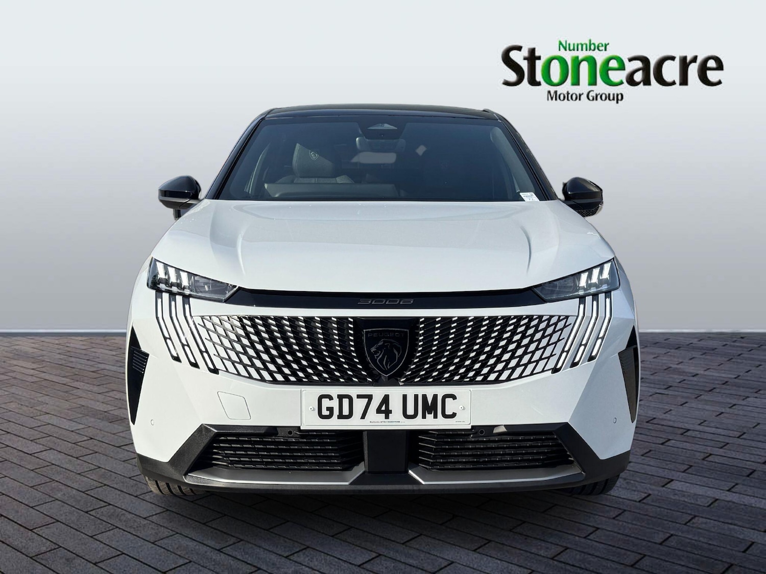 Used Peugeot 3008 2025 for sale - 76423633: Photo 7