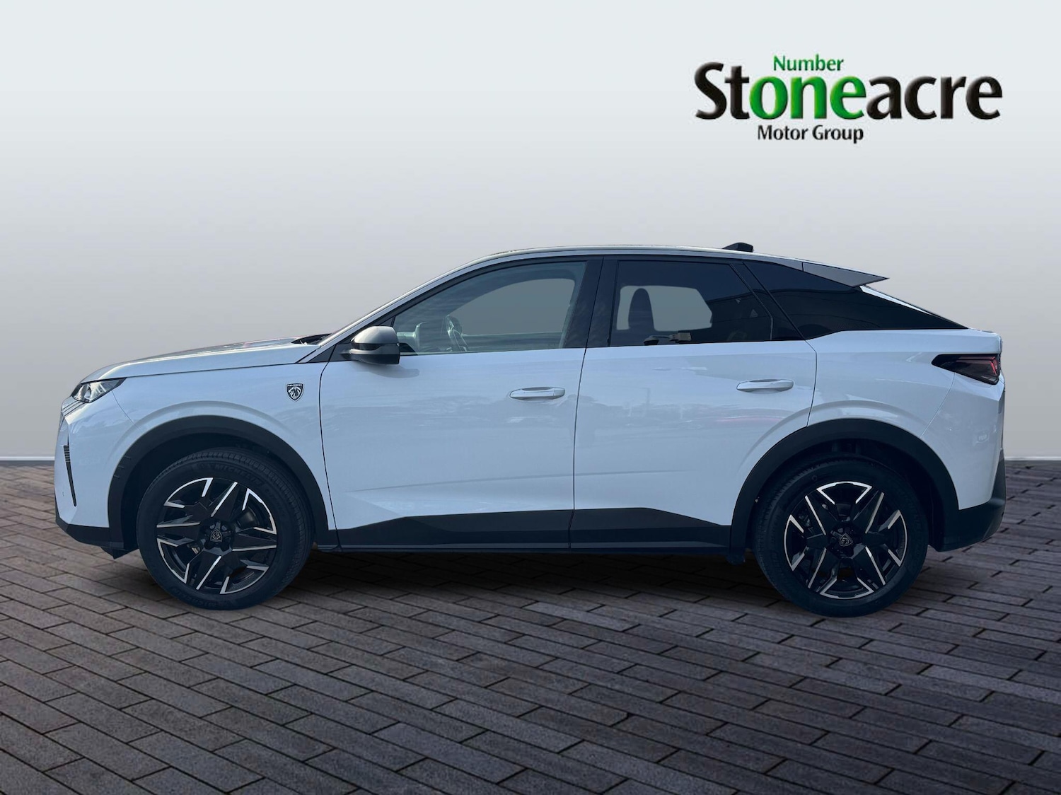 Used Peugeot 3008 2025 for sale - 76423633: Photo 8