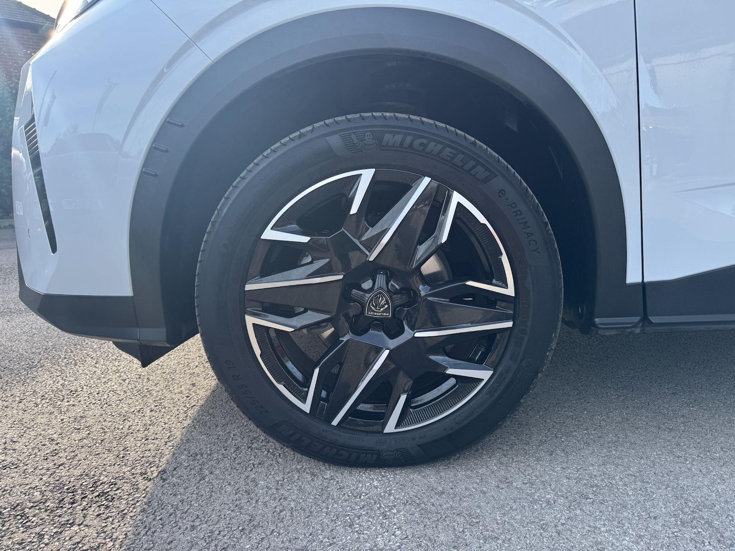 Used Peugeot 3008 2025 for sale - 76423633: Photo 9