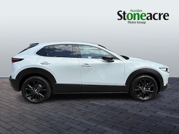 Used Mazda CX-30 2025 for sale - 75291258: Photo