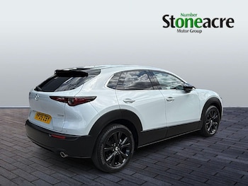 Used Mazda CX-30 2025 for sale - 75291258: Photo