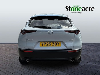 Used Mazda CX-30 2025 for sale - 75291258: Photo