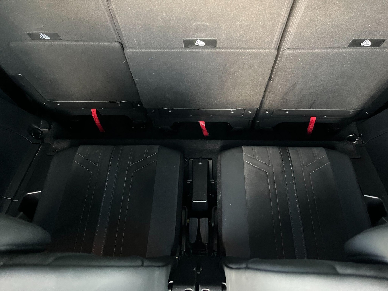 Used Peugeot 5008 2020 for sale - 77120541: Photo 10