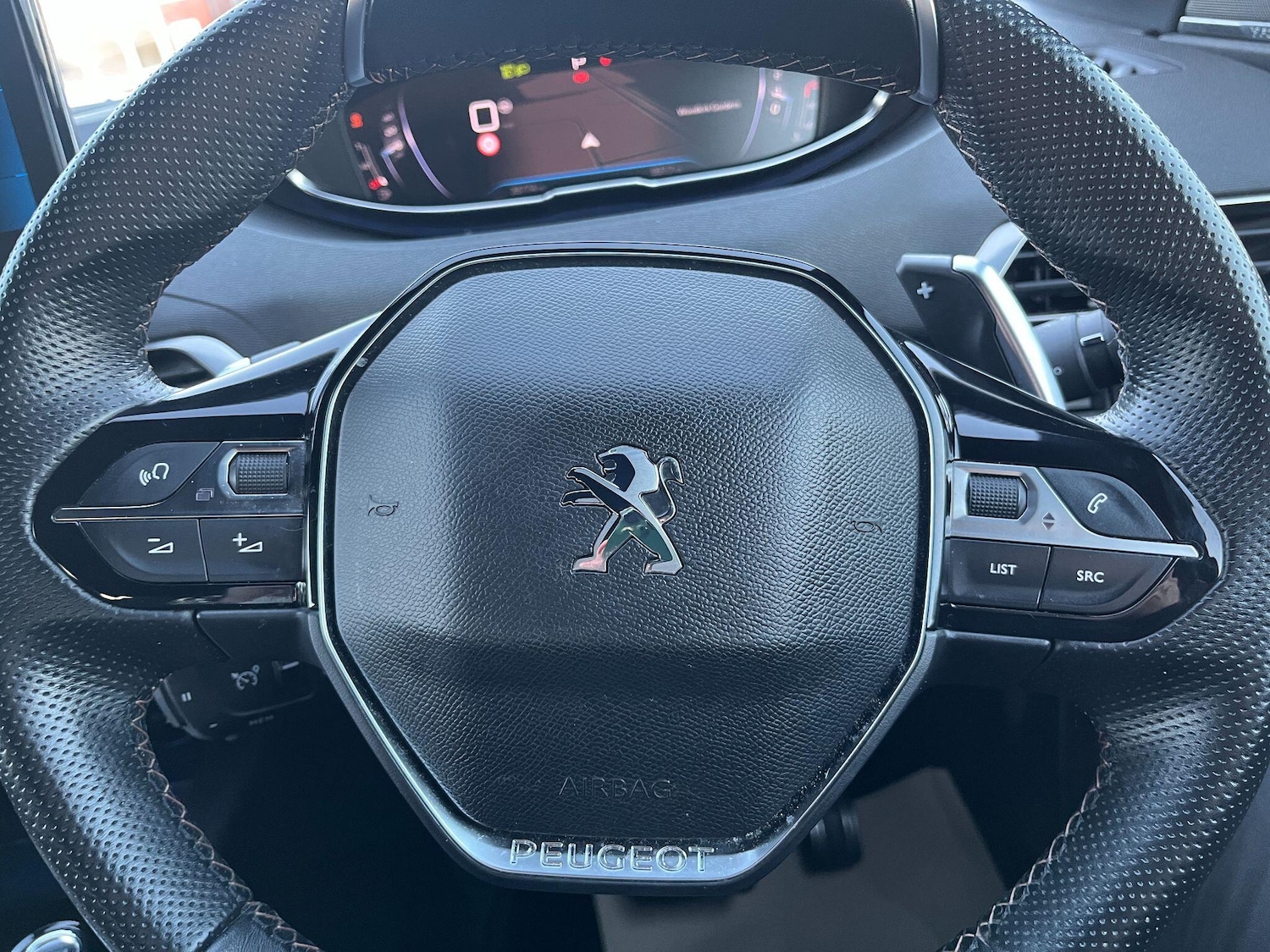 Used Peugeot 5008 2020 for sale - 77120541: Photo 13