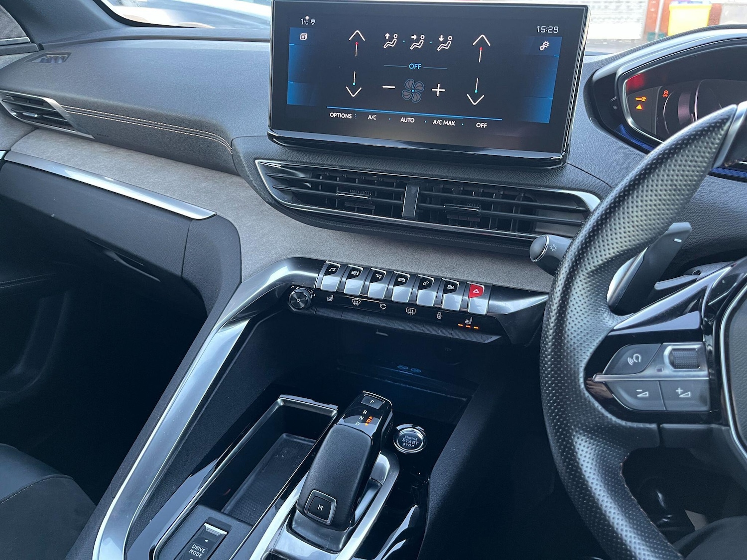 Used Peugeot 5008 2020 for sale - 77120541: Photo 14