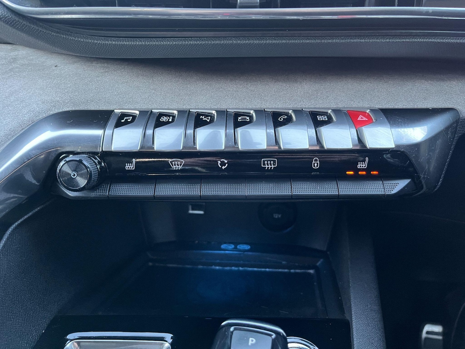 Used Peugeot 5008 2020 for sale - 77120541: Photo 15