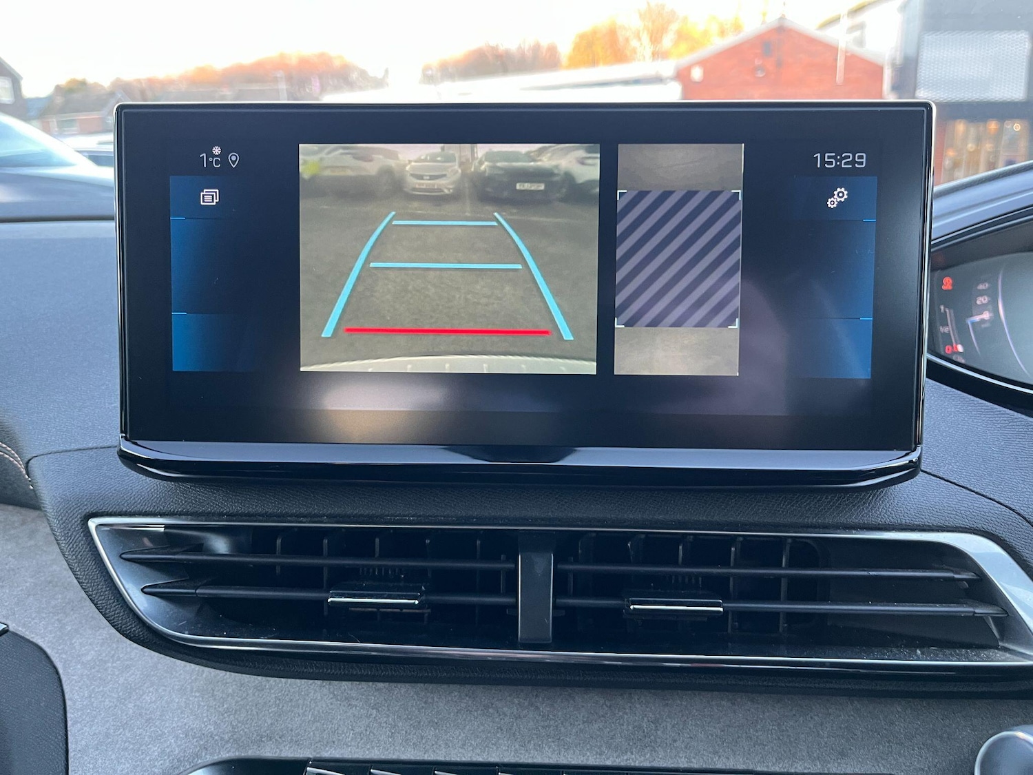 Used Peugeot 5008 2020 for sale - 77120541: Photo 17