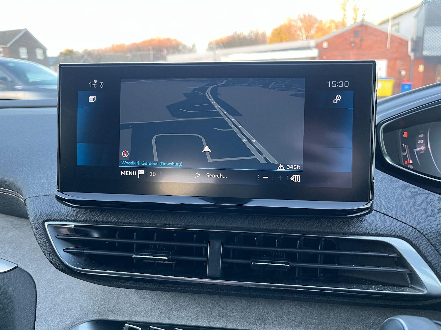 Used Peugeot 5008 2020 for sale - 77120541: Photo 18