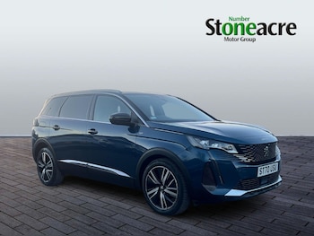 2020 (70) - 1.6 PureTech 180 GT Premium 5dr EAT8