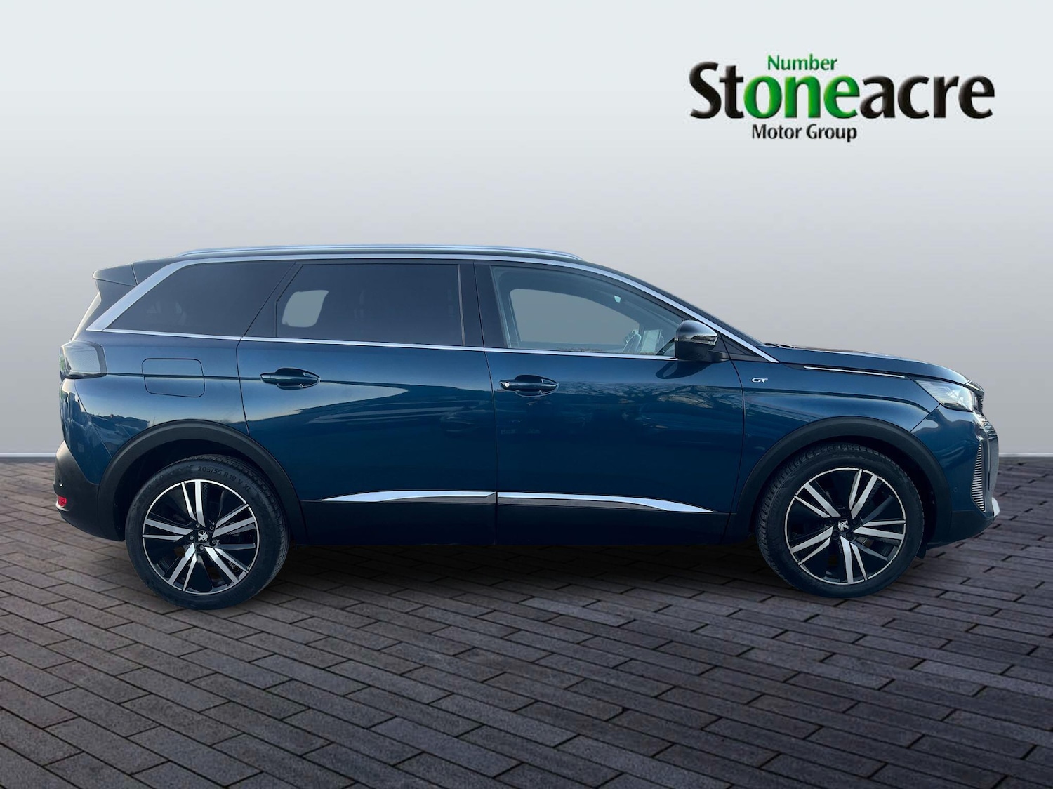 Used Peugeot 5008 2020 for sale - 77120541: Photo 2