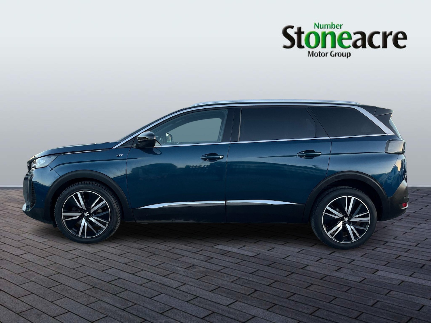Used Peugeot 5008 2020 for sale - 77120541: Photo 6