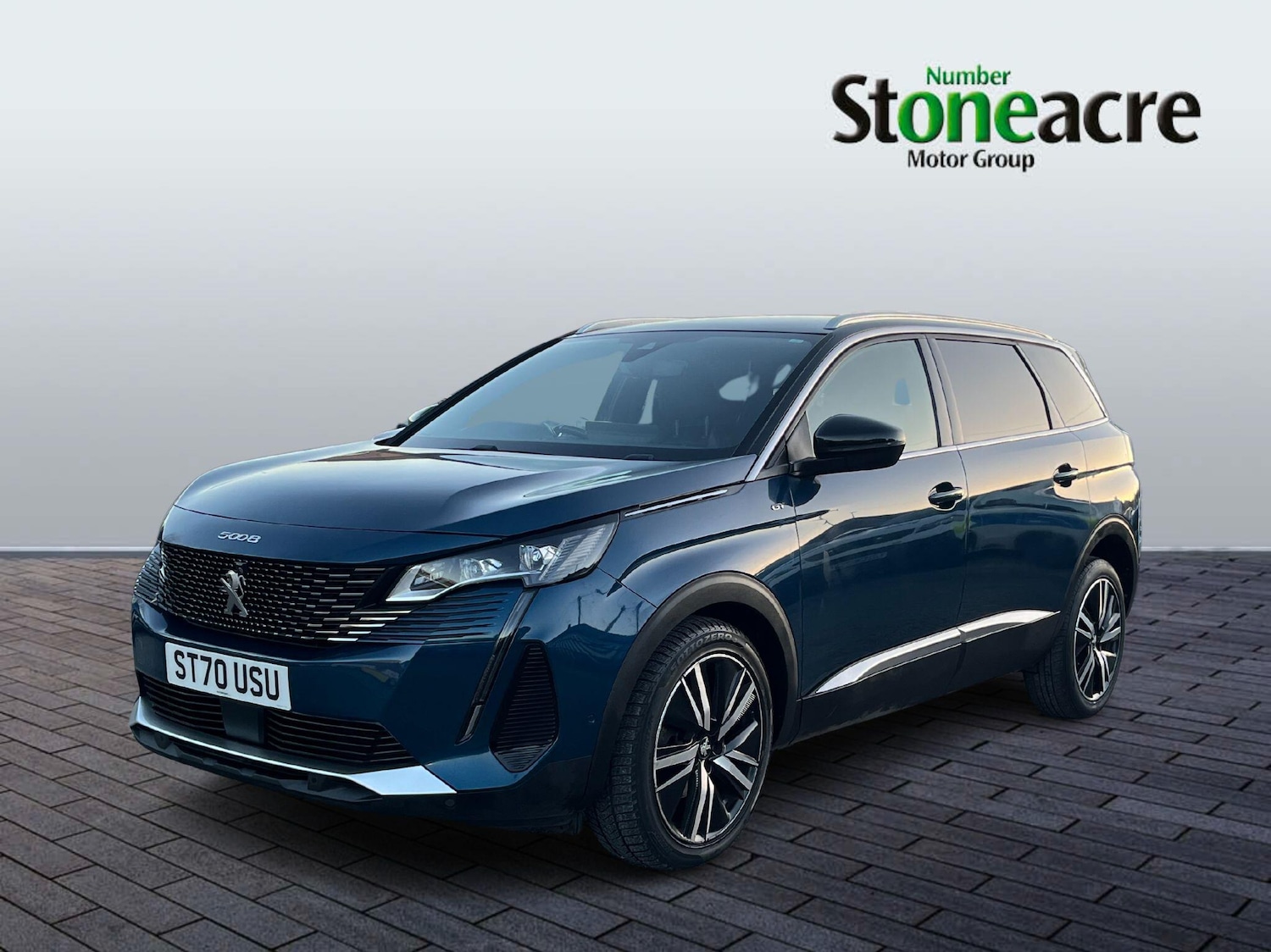 Used Peugeot 5008 2020 for sale - 77120541: Photo 7