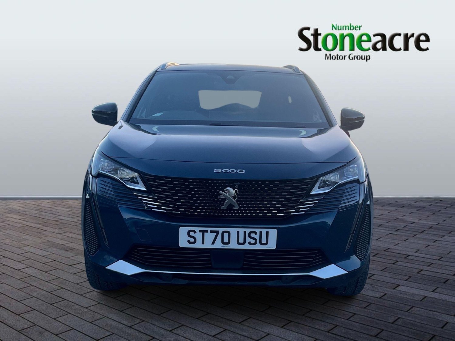 Used Peugeot 5008 2020 for sale - 77120541: Photo 8