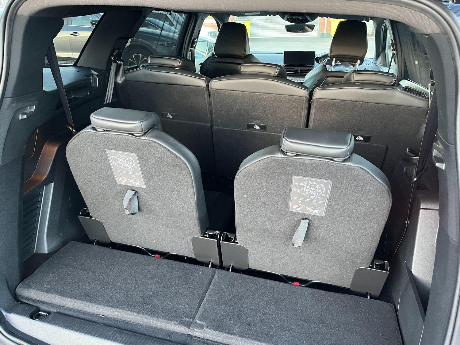 Used Peugeot 5008 2020 for sale - 77120541: Photo 9