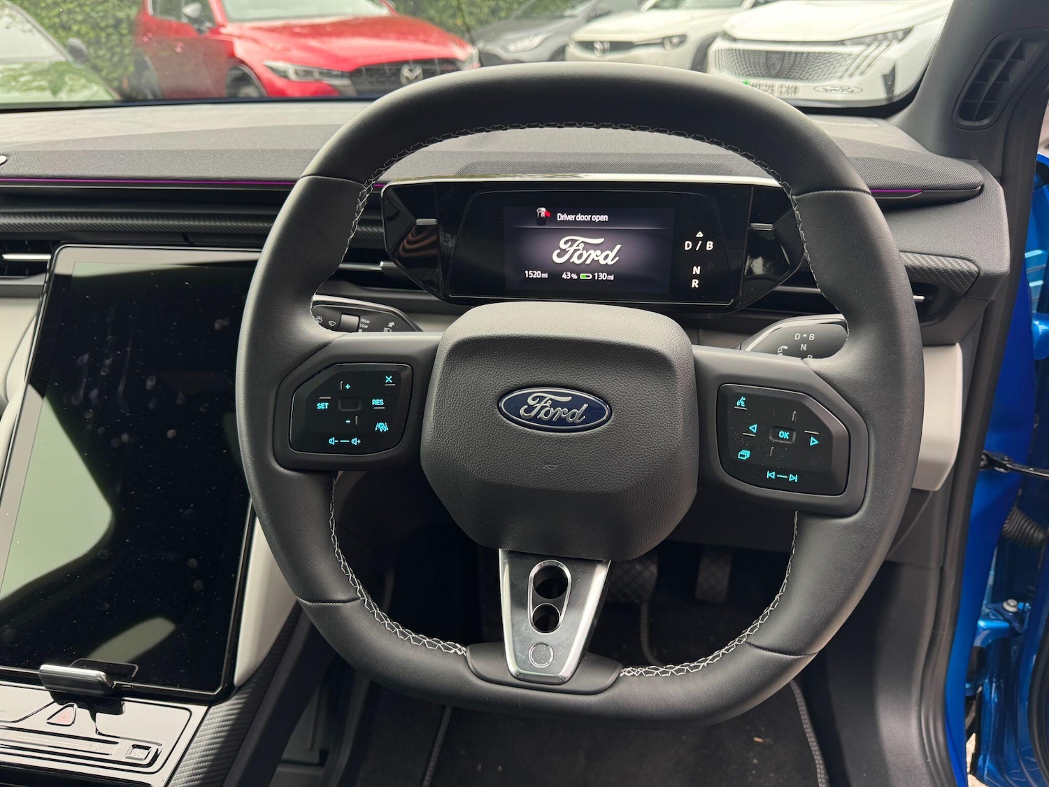 Used Ford Capri 2025 for sale - 76409131: Photo 19