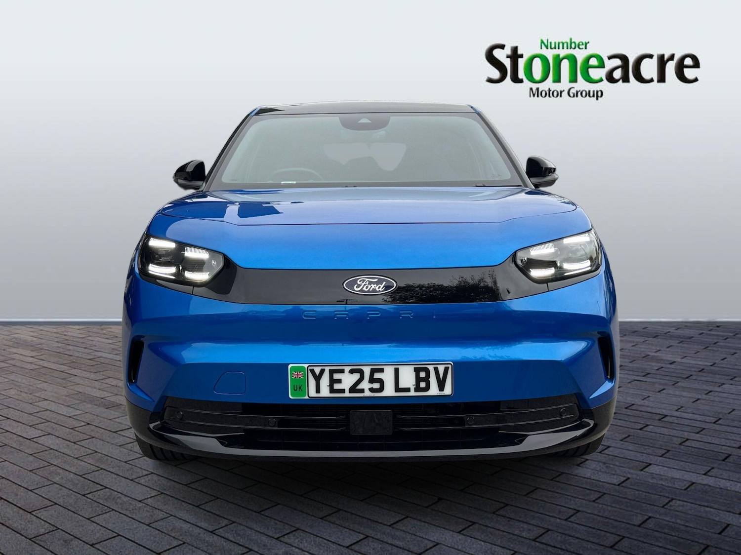 Used Ford Capri 2025 for sale - 76409131: Photo 2