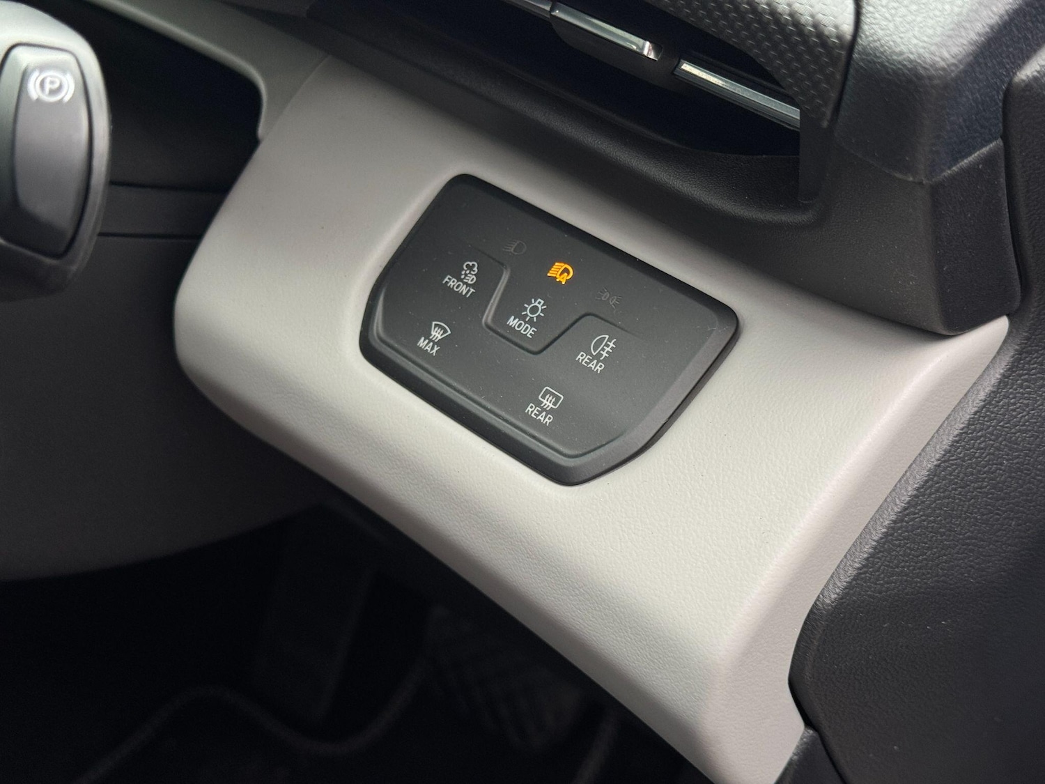 Used Ford Capri 2025 for sale - 76409131: Photo 20