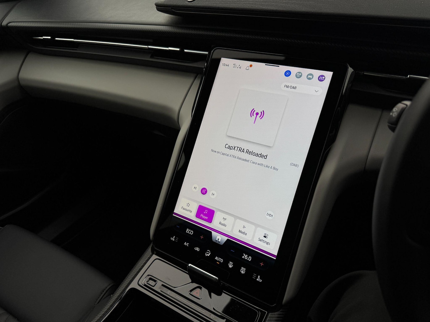 Used Ford Capri 2025 for sale - 76409131: Photo 24