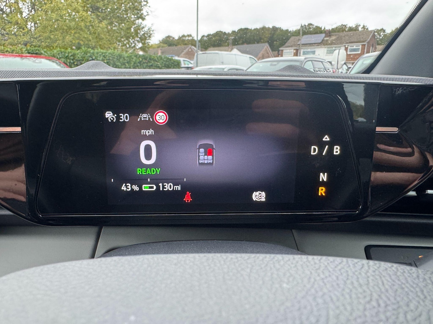 Used Ford Capri 2025 for sale - 76409131: Photo 26