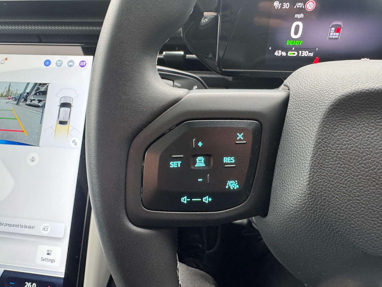 Used Ford Capri 2025 for sale - 76409131: Photo 27