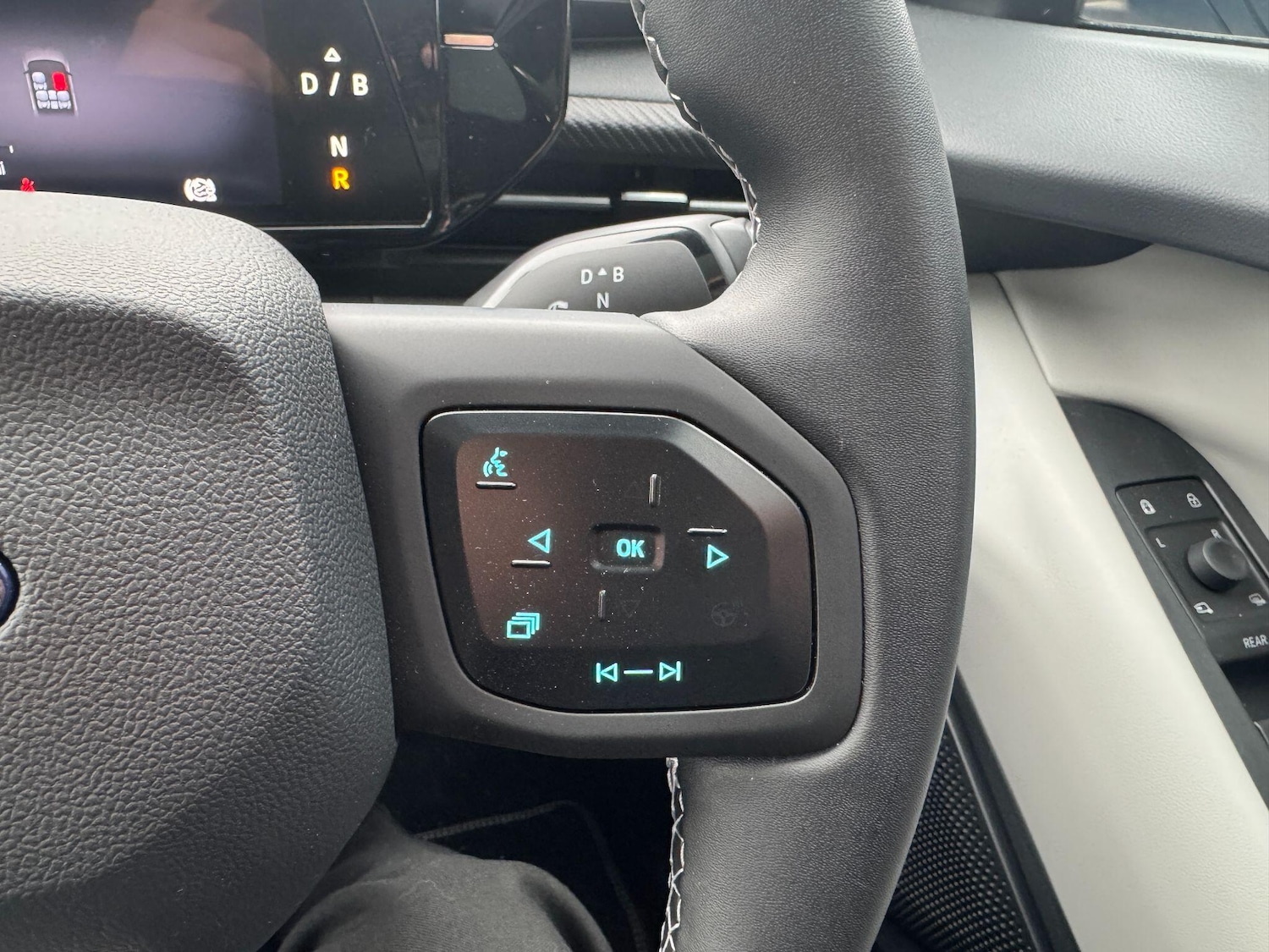 Used Ford Capri 2025 for sale - 76409131: Photo 28