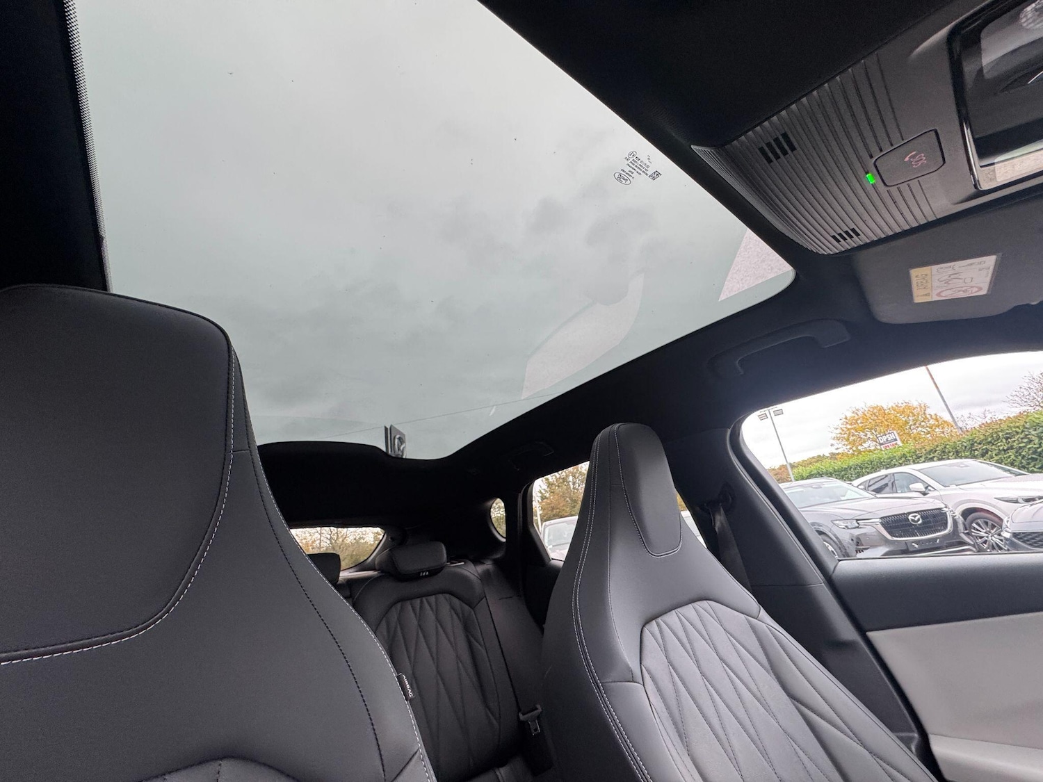 Used Ford Capri 2025 for sale - 76409131: Photo 33