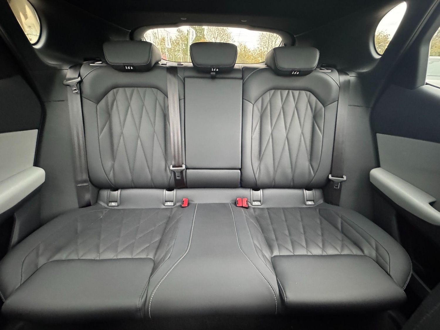 Used Ford Capri 2025 for sale - 76409131: Photo 34