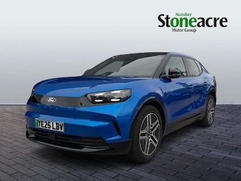 Used Ford Capri 2025 for sale - 76409131: Photo