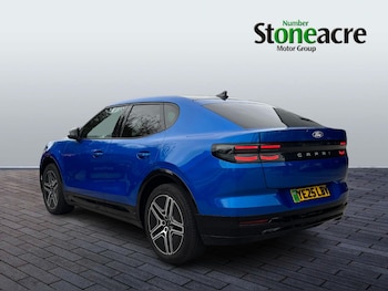 Used Ford Capri 2025 for sale - 76409131: Photo