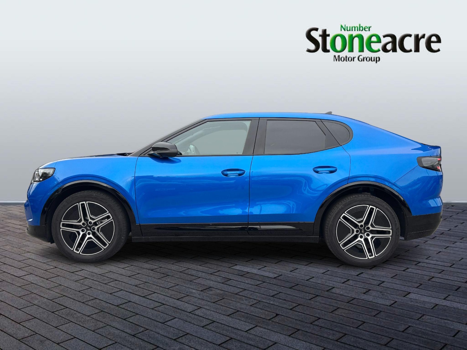 Used Ford Capri 2025 for sale - 76409131: Photo 7