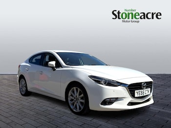 Used Mazda Mazda3 2016 for sale - 78448862: Photo