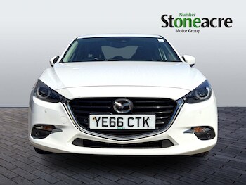 Used Mazda Mazda3 2016 for sale - 78448862: Photo