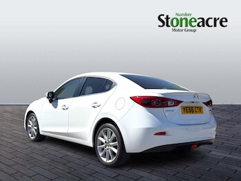 Used Mazda Mazda3 2016 for sale - 78448862: Photo