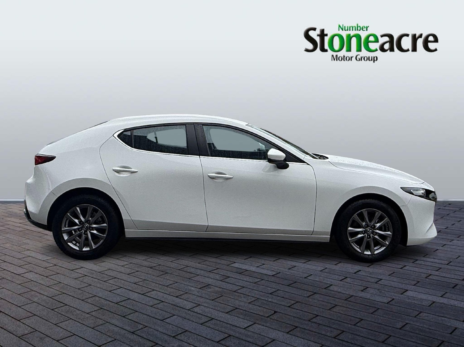 Used Mazda Mazda3 2022 for sale - 76549767: Photo 2