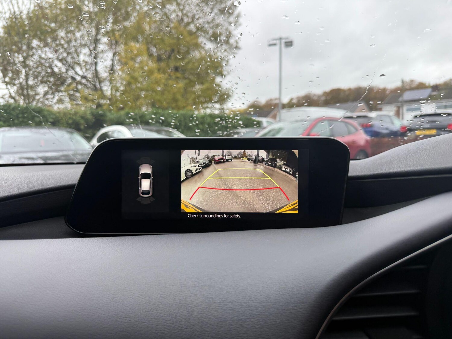 Used Mazda Mazda3 2022 for sale - 76549767: Photo 24