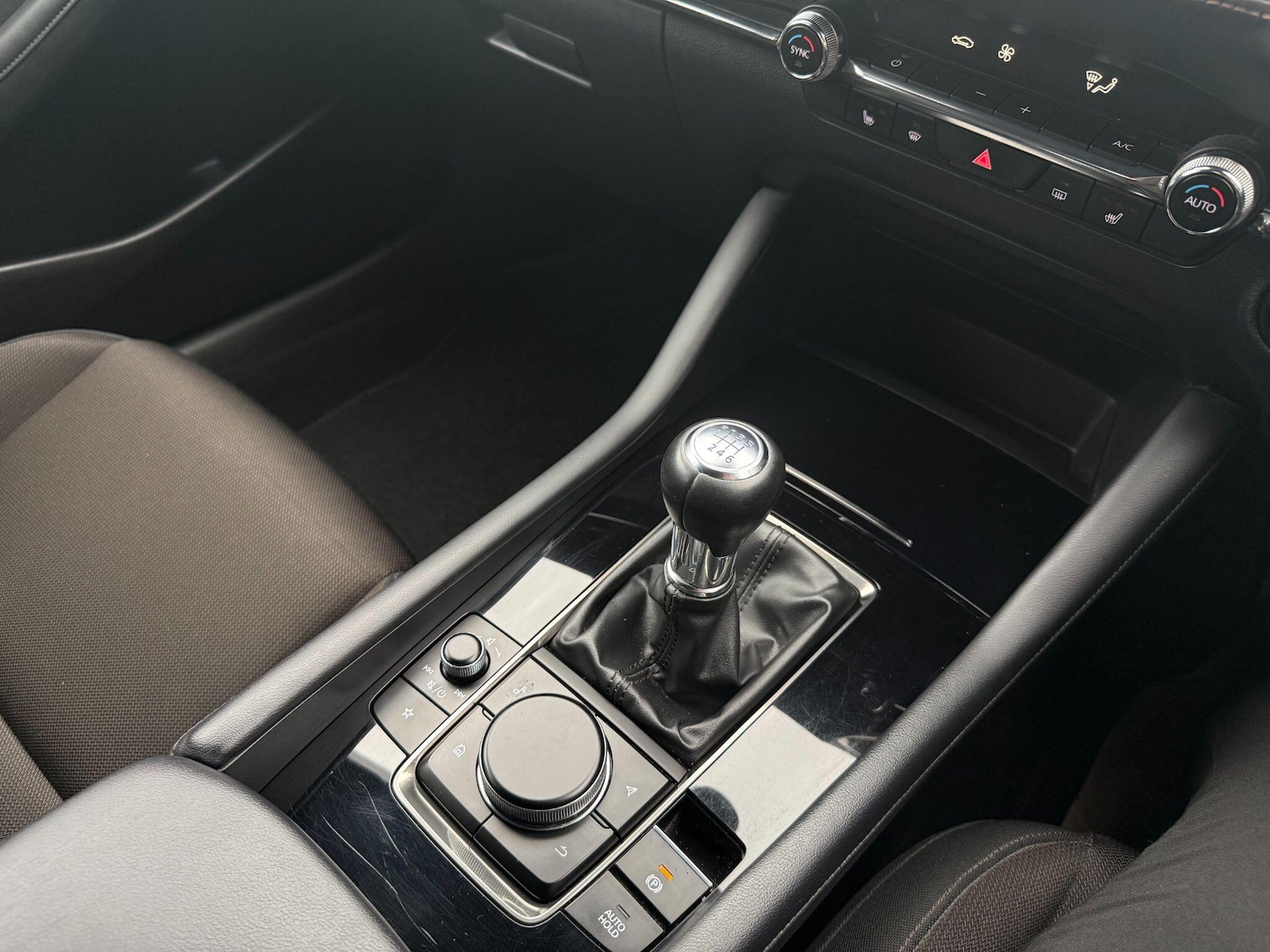 Used Mazda Mazda3 2022 for sale - 76549767: Photo 26