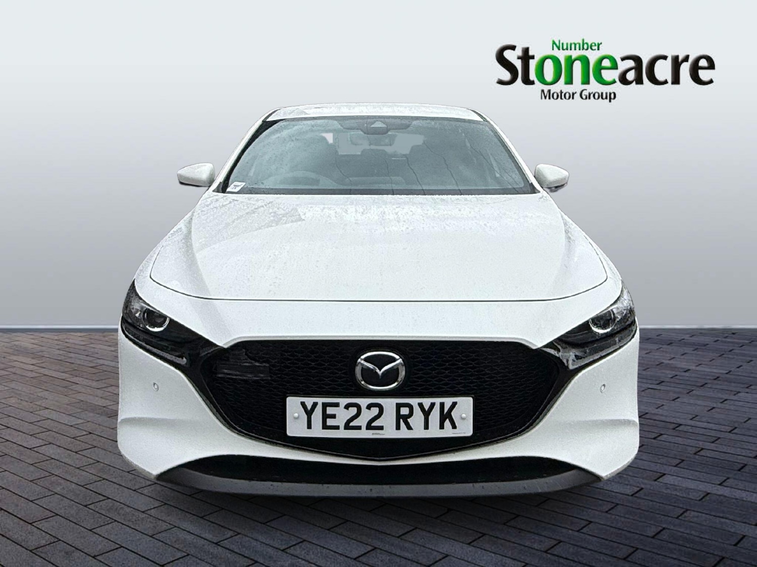 Used Mazda Mazda3 2022 for sale - 76549767: Photo 8