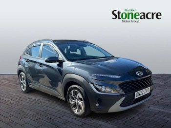 Used Hyundai KONA 2022 for sale - 75857706: Photo