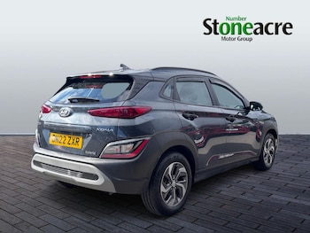 Used Hyundai KONA 2022 for sale - 75857706: Photo