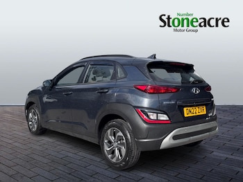Used Hyundai KONA 2022 for sale - 75857706: Photo
