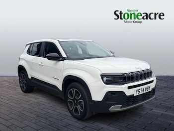 Used Jeep Other 2025 for sale - 75635033: Photo
