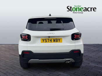 Used Jeep Other 2025 for sale - 75635033: Photo