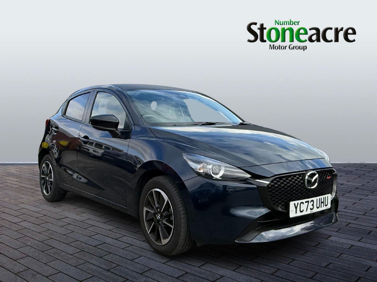 Used Mazda Mazda2 2023 for sale - 77331949: Photo 1